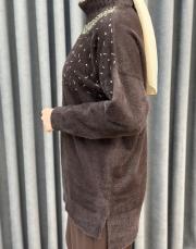 açık kahve 26k 7003 nuss angora kazak 5