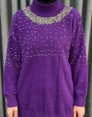 mor 26k 7003 nuss angora kazak 7