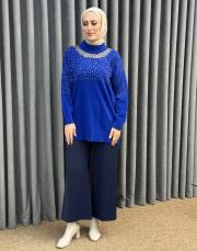 saks 26k 7003 nuss angora kazak 2