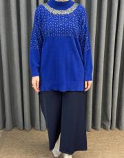 saks 26k 7003 nuss angora kazak 5