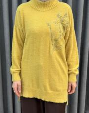 hardal 26k 7004 nuss angora kazak 5