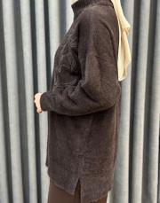 kahve 26k 7004 nuss angora kazak 6