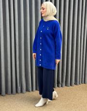 saks 26k 7005 nuss angora hırka 3