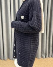 siyah 26 k 7010 nuss angora hırka 6