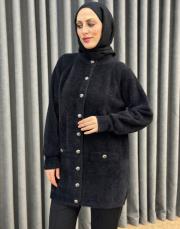 siyah 25k 4947 missemramiss angora kap