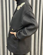 siyah 25k 4910 missemramiss süet kap 5