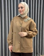 taba 25k 4910 missemramiss süet kap