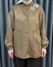 taba 25k 4910 missemramiss süet kap 4