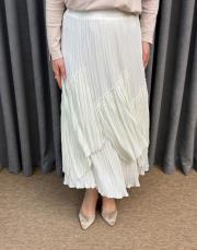 beyaz sz 5475 sentez viola parçalı etek 4