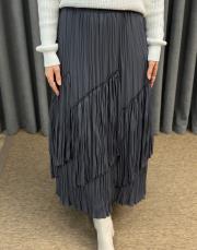 antrasit sz 5475 sentez viola parçalı etek