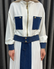 ekru 25 y 4802 missemramiss pelosa takım 4