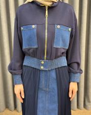 lacivert 25 y 4802 missemramiss pelosa takım 5