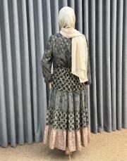 haki 25k 4908 missemramiss layers desenli elbise 7