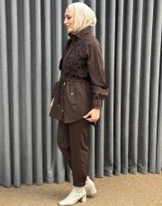 kahve 25km 5048 missemramiss brielle takım 2