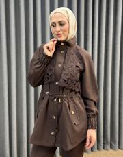 kahve 25km 5048 missemramiss brielle takım 3