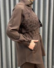 kahve 25km 5048 missemramiss brielle takım 8