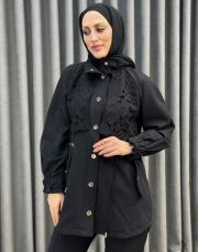 siyah 25km 5048 missemramiss brielle takım 2