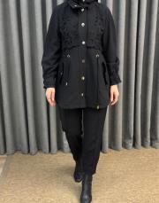 siyah 25km 5048 missemramiss brielle takım 4