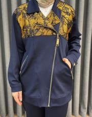 lacivert 25kp 5040 missemramiss scuba biker takım 5