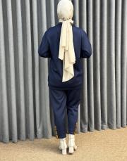 lacivert 25kp 5040 missemramiss scuba biker takım 7