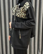 siyah 25kp 5040 missemramiss scuba biker takım 7