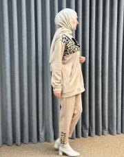 bej 25kp 5040 missemramiss scuba biker takım 3