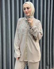 etoube 25kp 5006 missemramiss işlemeli modal takım 2