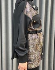 siyah 25kp 4946 missemramiss ravelle takım 6