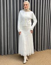 ekru 25ka 4938 missemramiss midi triko hırka 2