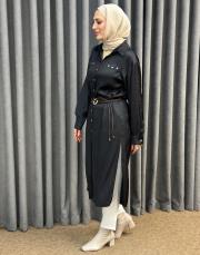 siyah 4836 missemramiss uzun tunik 2