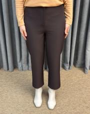 kahve sz 5405 sentez ince gösteren pantolon