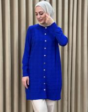 saks 25 k 1111 nuss kazayağı hırka