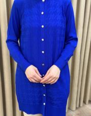 saks 25 k 1111 nuss kazayağı hırka 3