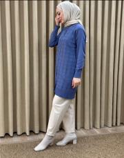 ındigo 25 k 1111 nuss kazayağı hırka 3