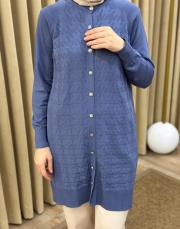 ındigo 25 k 1111 nuss kazayağı hırka 4