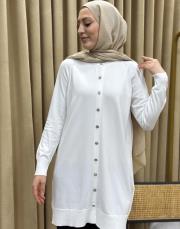 ekru 25 y 300 nuss hırka