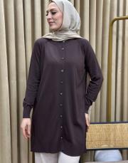 kahve 25 y 300 nuss hırka