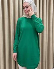 benetton 25y 1200 nuss tunik