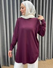 bordo 25y 1200 nuss tunik