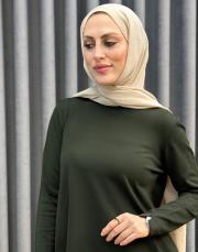 haki 25y 1200 nuss tunik