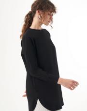 siyah 25y 1200 nuss tunik