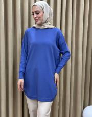 ındigo 25y 1200 nuss tunik
