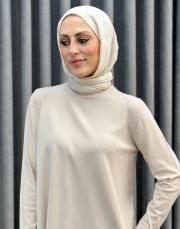 bej 25y 1200 nuss tunik