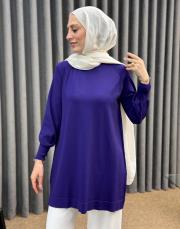 mor 25y 500 nuss triko tunik