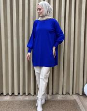 saks 25y 500 nuss triko tunik 2