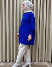 saks 25y 500 nuss triko tunik 3
