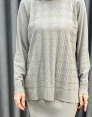 gri 01350 nuss triko tunik 3