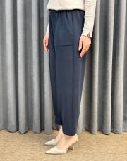 lacivert sz 5625 sentez noir pantolon 2