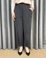 siyah sz 5625 sentez noir pantolon
