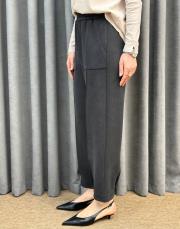 siyah sz 5625 sentez noir pantolon 3